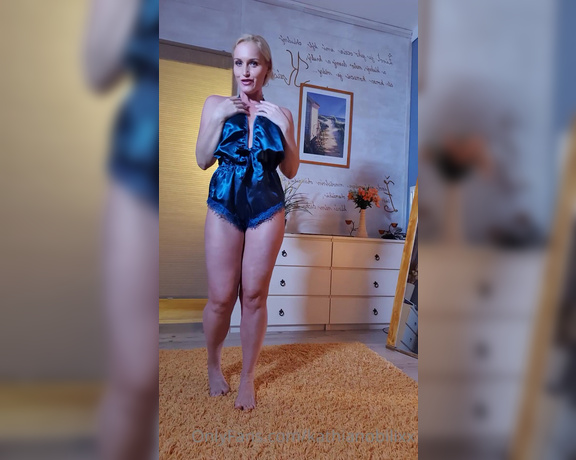 Kathia Nobili aka kathianobilixx Findom - 11-06-2020 OnlyFans Video - Dream