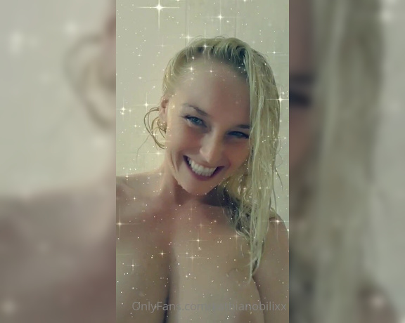 Kathia Nobili aka kathianobilixx Findom - 11-10-2020 OnlyFans Video - For good night