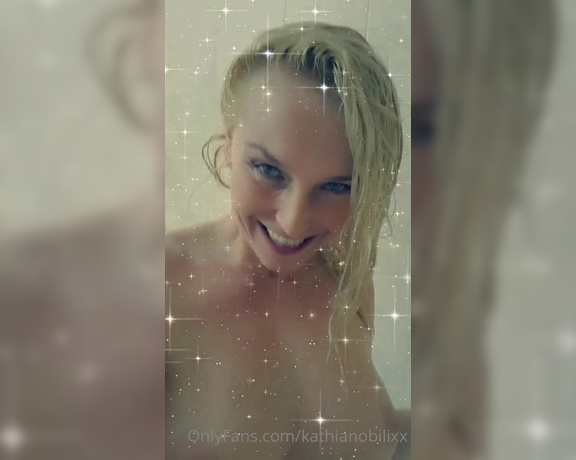 Kathia Nobili aka kathianobilixx Findom - 11-10-2020 OnlyFans Video - For good night