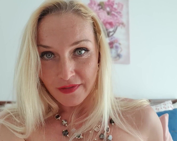 Kathia Nobili aka kathianobilixx Findom - 01-25-2020 OnlyFans Video - My NEW LIVE STREAM SHOW Coming up on January 29th at 7PM CET  1900 CET