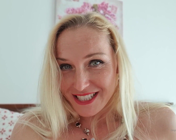 Kathia Nobili aka kathianobilixx Findom - 01-25-2020 OnlyFans Video - My NEW LIVE STREAM SHOW Coming up on January 29th at 7PM CET  1900 CET