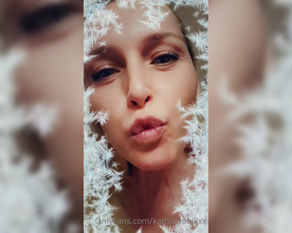 Kathia Nobili aka kathianobilixx Findom - 12-29-2020 OnlyFans Video - Good night