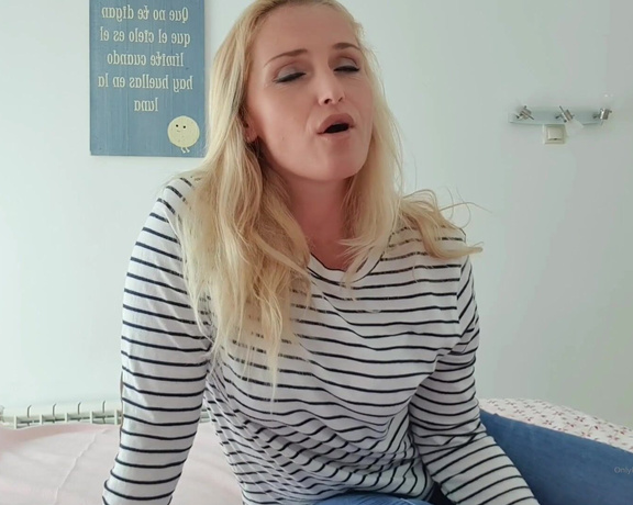 Kathia Nobili aka kathianobilixx Findom - 03-25-2020 OnlyFans Video - Lockdown