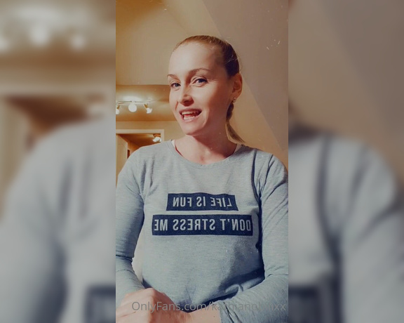 Kathia Nobili aka kathianobilixx Findom - 02-17-2021 OnlyFans Video - Internal error