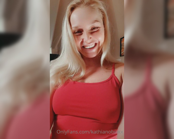 Kathia Nobili aka kathianobilixx Findom - 02-09-2021 OnlyFans Video - Tuesday is here  Request day