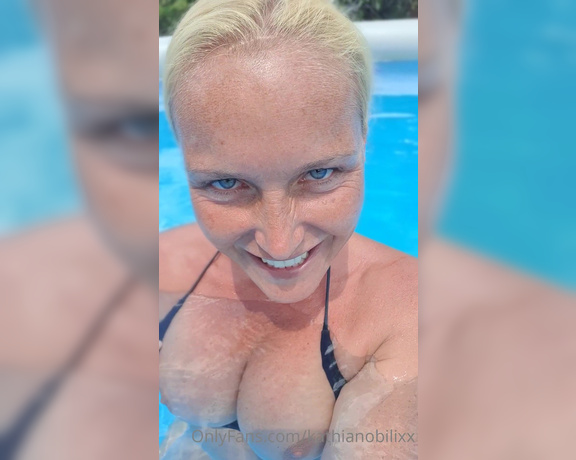 Kathia Nobili aka kathianobilixx Findom - 06-28-2021 OnlyFans Video - I hope, youre having great Monday my darlings