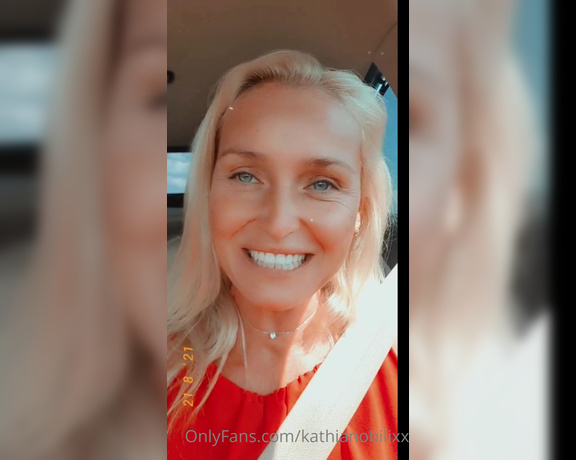 Kathia Nobili aka kathianobilixx Findom - 08-21-2021 OnlyFans Video - VERY IMPORTANT    Onlyfans banning the sex workers from this platform from October 1st