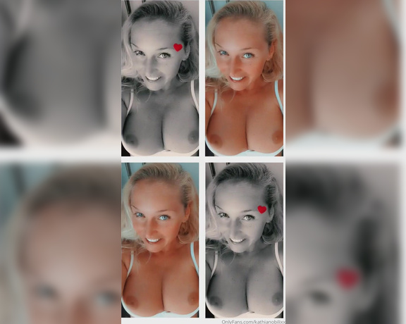 Kathia Nobili aka kathianobilixx Findom - 04-20-2020 OnlyFans Video - In the lockdown I lost my days