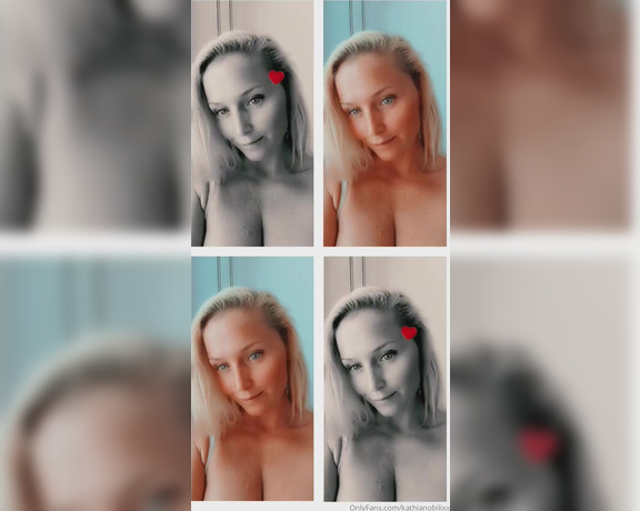 Kathia Nobili aka kathianobilixx Findom - 04-20-2020 OnlyFans Video - Daily sexy spot number 1