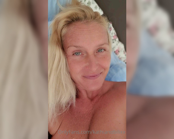 Kathia Nobili aka kathianobilixx Findom - 06-16-2022 OnlyFans Video - Thank you so much my dears for your support