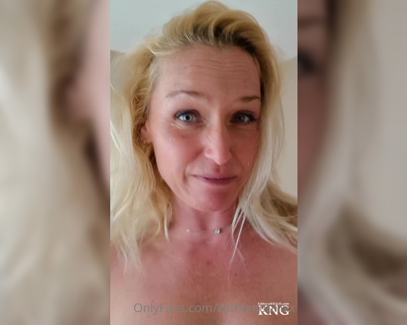 Kathia Nobili aka kathianobilixx Findom - 09-03-2022 OnlyFans Video - I know in all movies woman looks all in style with perfect makeup after SEX