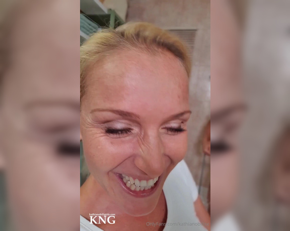 Kathia Nobili aka kathianobilixx Findom - 03-05-2024 OnlyFans Video - Here is something for your request, you couldnt find this video