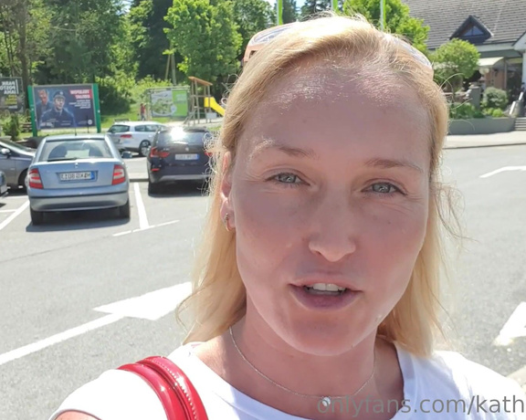 Kathia Nobili aka kathianobilixx Findom - 06-03-2019 OnlyFans Video - See you today in FLORENCE FIRENZE