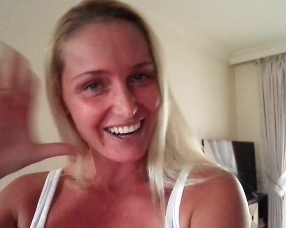 Kathia Nobili aka kathianobilixx Findom - 11-04-2017 OnlyFans Video - Saturday plans _