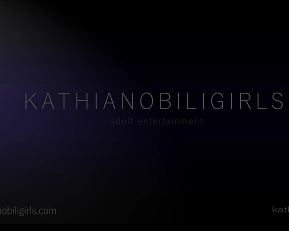 Kathia Nobili aka kathianobilixx Findom - 11-07-2019 OnlyFans Video - My new intro for ,, kathianobiligirls