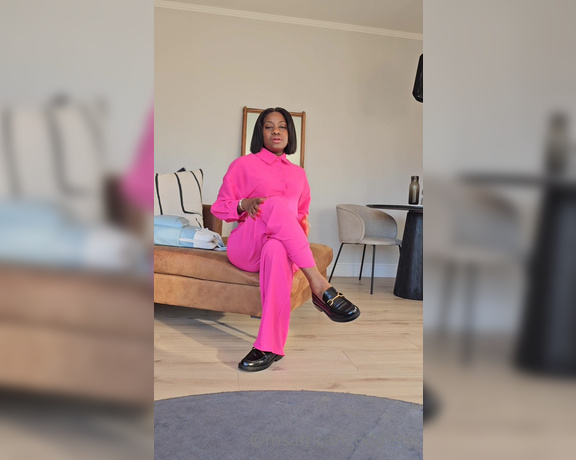 African Goddess aka msafricangoddesss Findom - 08-01-2023 OnlyFans Video - The way I rode Mr Shawn,fuck I was super horny