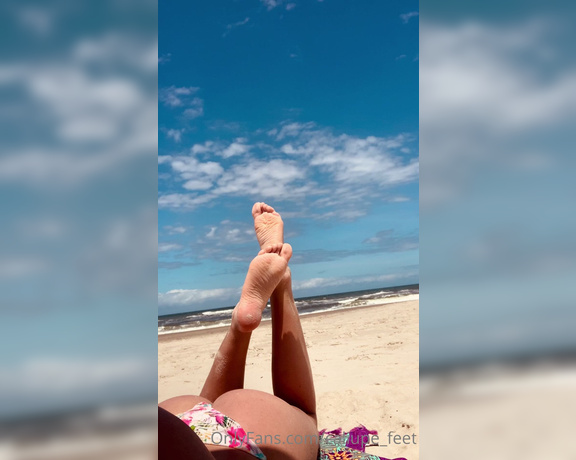 Caliupe Feet aka caliupe_feet Foot Fetish - 11-20-2021 OnlyFans Video - Leaked caliupe_feet 83339