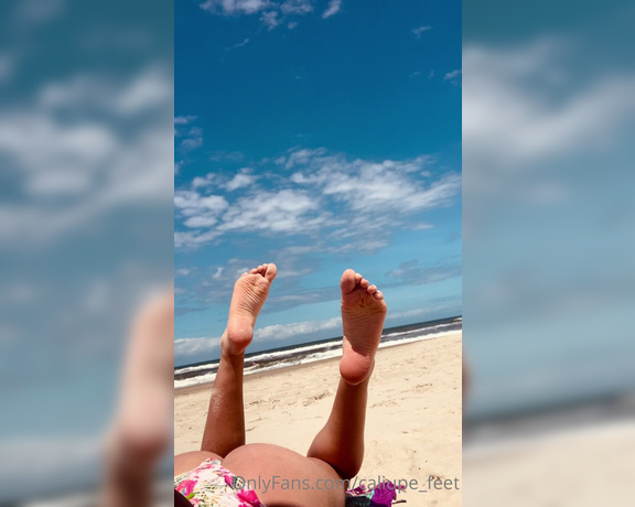 Caliupe Feet aka caliupe_feet Foot Fetish - 11-20-2021 OnlyFans Video - Leaked caliupe_feet 83339