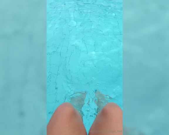 Caliupe Feet aka caliupe_feet Foot Fetish - 12-01-2023 OnlyFans Video - Leaked caliupe_feet 88417