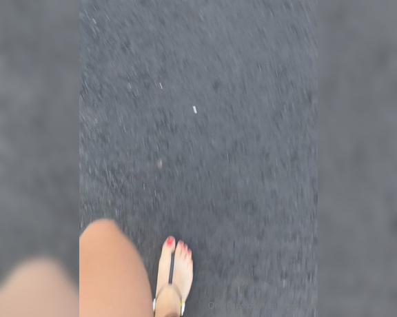 Caliupe Feet aka caliupe_feet Foot Fetish - 12-18-2023 OnlyFans Video - Leaked caliupe_feet 26333