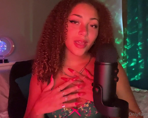 Tlnaxoxo aka tlnaxoxo ASMR - 06-22-2024 OnlyFans Video - ASMR  intense morning sex with you  whispered sex storytime This one isnt a personal