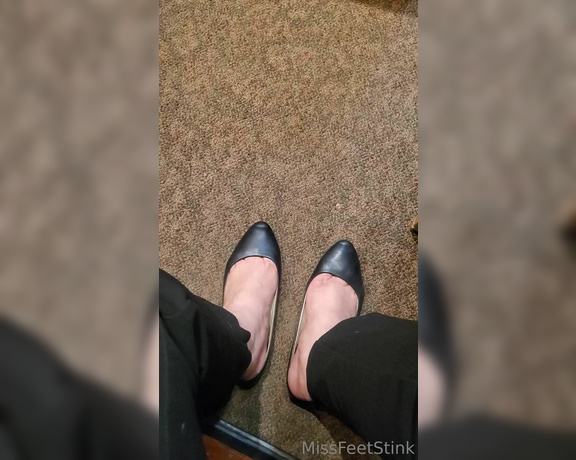 Tori Valentine aka missfeetstinkvip Foot Fetish - 05-13-2023 OnlyFans Video - If you were to find me at my local sandwich shop during my lunch break, then