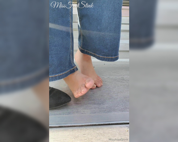 Tori Valentine aka missfeetstinkvip Foot Fetish - 09-09-2023 OnlyFans Video - I attended a baseball game a couple of Saturdays ago