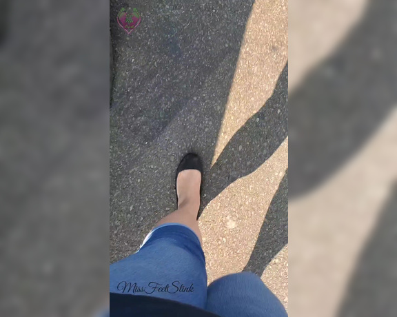 Tori Valentine aka missfeetstinkvip Foot Fetish - 07-26-2023 OnlyFans Video - Remember these flats They are long gone, but I still have content stored up of them