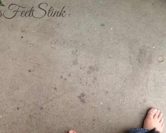 Tori Valentine aka missfeetstinkvip Foot Fetish - 11-18-2023 OnlyFans Video - You know by now that when I dont want to wear shoes anymore, Im not going