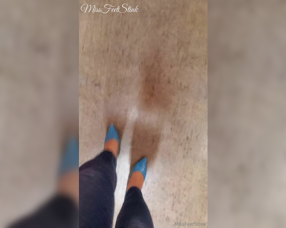 Tori Valentine aka missfeetstinkvip Foot Fetish - 02-03-2024 OnlyFans Video - Who Wants to Walk With Tori who gets the WWE Elias reference 3 clips of me