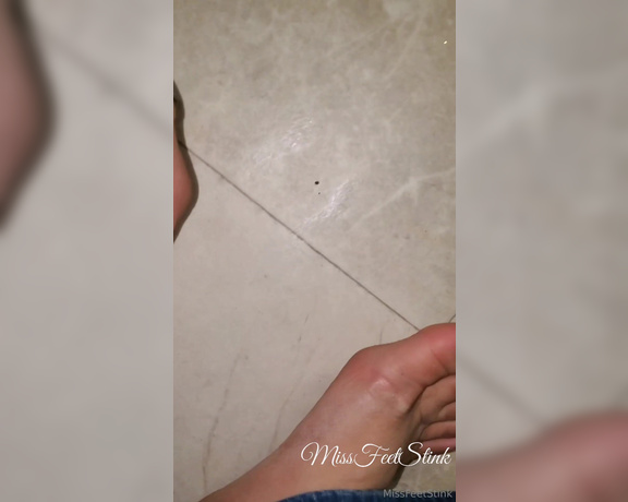 Tori Valentine aka missfeetstinkvip Foot Fetish - 03-02-2024 OnlyFans Video - You certainly get a nice mix in this vid clip