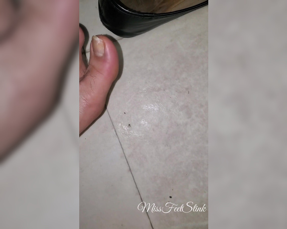 Tori Valentine aka missfeetstinkvip Foot Fetish - 03-02-2024 OnlyFans Video - You certainly get a nice mix in this vid clip