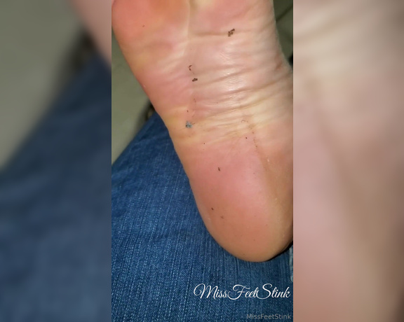 Tori Valentine aka missfeetstinkvip Foot Fetish - 03-02-2024 OnlyFans Video - You certainly get a nice mix in this vid clip