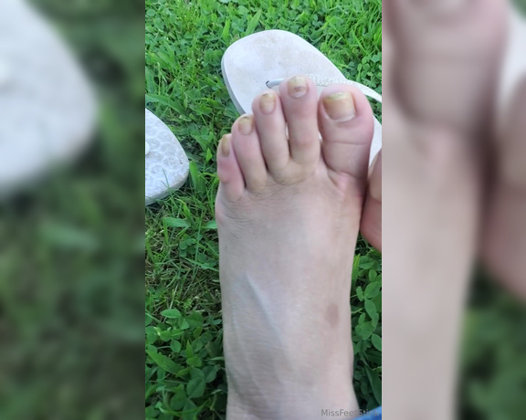 Tori Valentine aka missfeetstinkvip Foot Fetish - 06-08-2024 OnlyFans Video - Ive said this before, but after recording this video, it should be crystal clear _ I