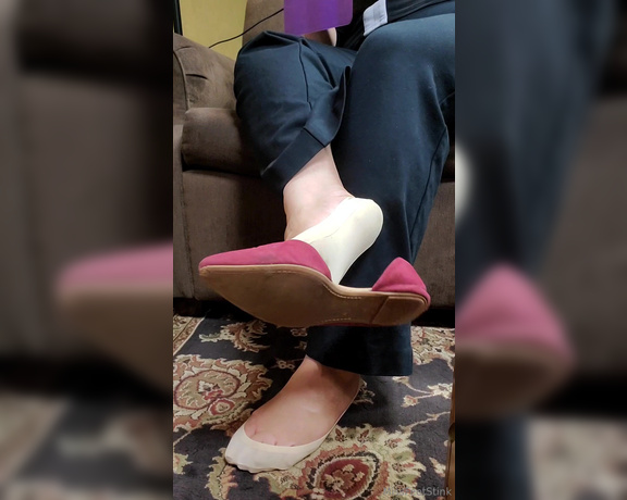 Tori Valentine aka missfeetstinkvip Foot Fetish - 09-19-2024 OnlyFans Video - When Im enthralled in my work, I really dont pay much attention to what my feet