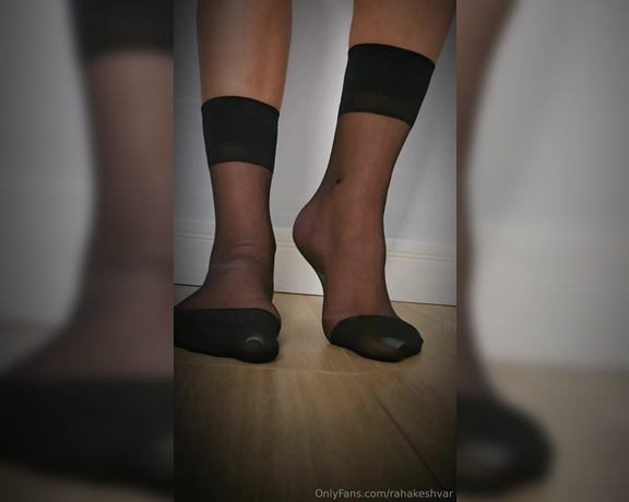 MISTRESS RAHA aka rahakeshvar - 07-20-2024 OnlyFans Video - My sexi feet