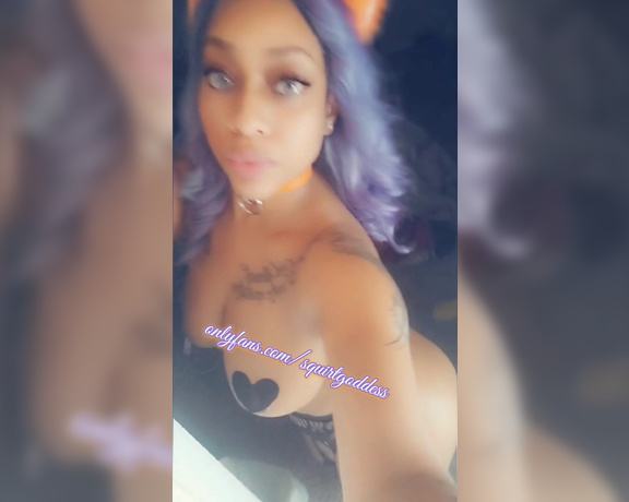 SGODDESS aka sgoddess Findom - 10-22-2020 OnlyFans Video - Sexy squirting kitten vid coming soon