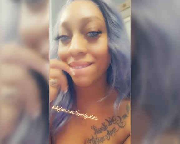 SGODDESS aka sgoddess Findom - 10-13-2020 OnlyFans Video - All smiles over here