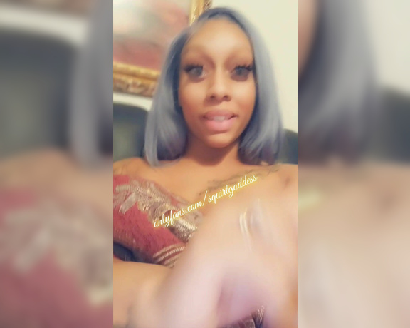 SGODDESS aka sgoddess Findom - 10-16-2020 OnlyFans Video - Would you like to see more anal if so