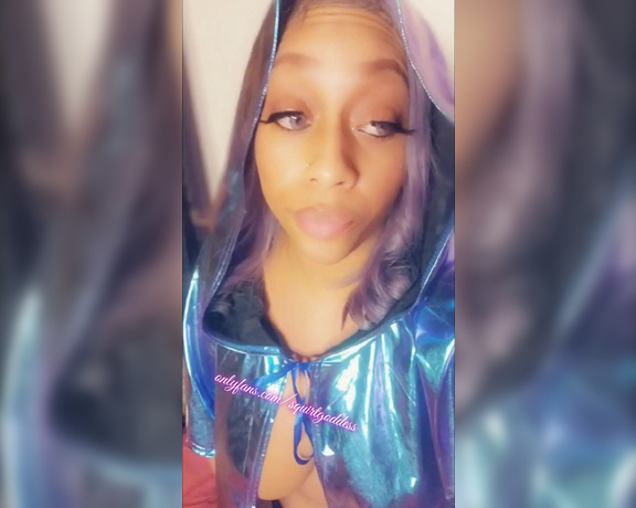 SGODDESS aka sgoddess Findom - 10-29-2020 OnlyFans Video - Soo i tried to do a lil trick for yall do you think I nailed it