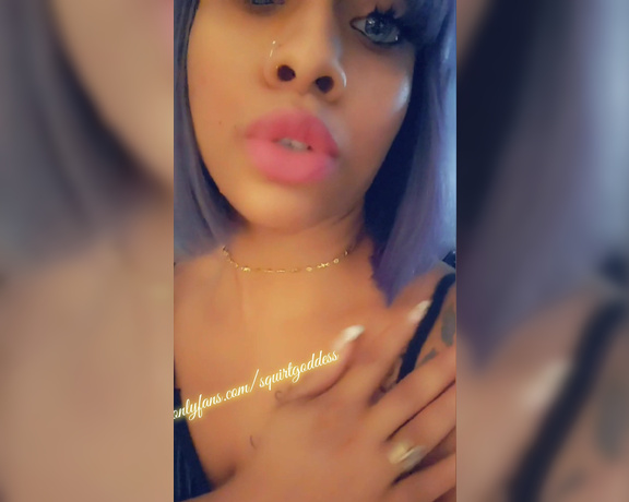 SGODDESS aka sgoddess Findom - 11-13-2020 OnlyFans Video - Can I be ur little secret