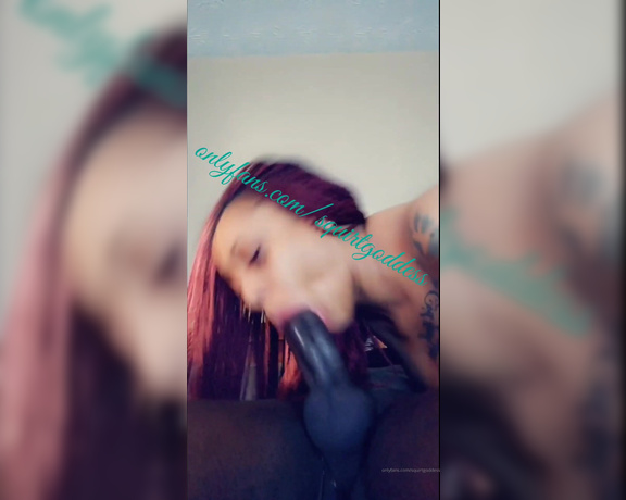 SGODDESS aka sgoddess Findom - 02-05-2020 OnlyFans Video - Made him cum in seconds damn ma blackjacktriple