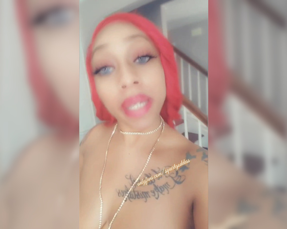 SGODDESS aka sgoddess Findom - 11-21-2020 OnlyFans Video - Leaked sgoddess 79413