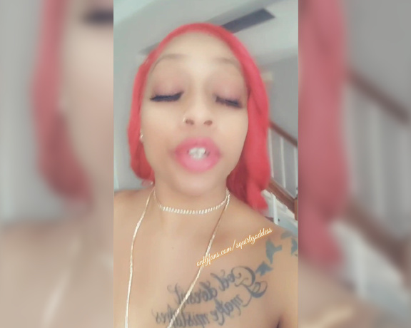 SGODDESS aka sgoddess Findom - 11-21-2020 OnlyFans Video - Leaked sgoddess 79413