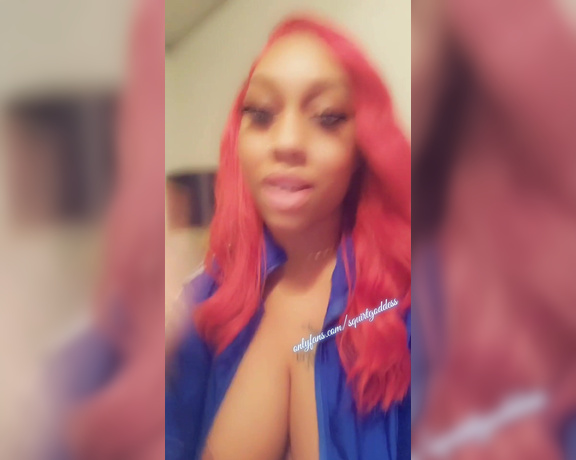 SGODDESS aka sgoddess Findom - 12-07-2020 OnlyFans Video - Chit Chat yall like to hear me talk anyways I dipped out Power was on