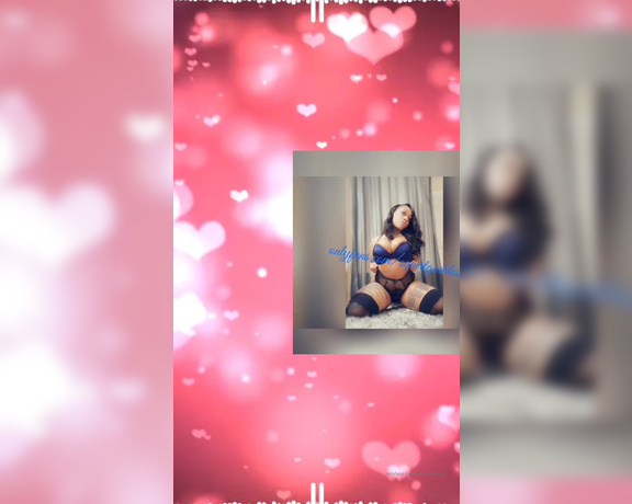 SGODDESS aka sgoddess Findom - 02-14-2020 OnlyFans Video - Happy Valentines Day Babies