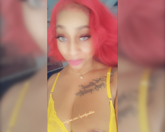 SGODDESS aka sgoddess Findom - 12-29-2020 OnlyFans Video - Goodmorning luvs