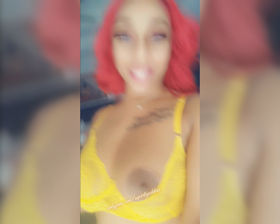 SGODDESS aka sgoddess Findom - 12-29-2020 OnlyFans Video - Goodmorning luvs