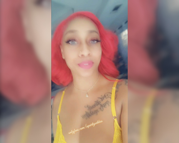 SGODDESS aka sgoddess Findom - 12-29-2020 OnlyFans Video - Goodmorning luvs