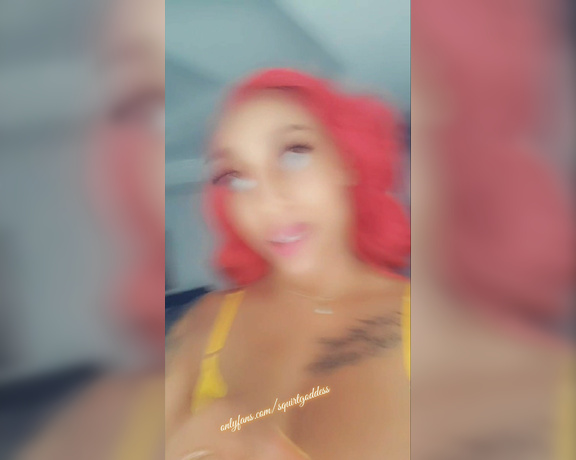 SGODDESS aka sgoddess Findom - 12-29-2020 OnlyFans Video - Goodmorning luvs